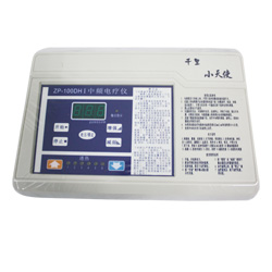 ǧ��С��ʹ��Ƶ������ZP-100DHI��