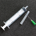 一次性无菌注射器/针