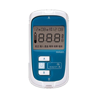 怡成超越血糖仪JPS-6型