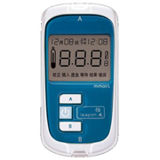 怡成超越血糖仪JPS-6型