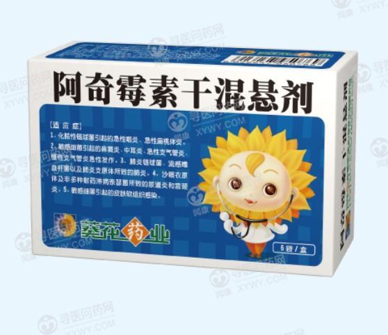 阿奇霉素作用和功效 25520.jpg