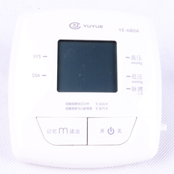 ��ԾYE680A�͵���Ѫѹ��