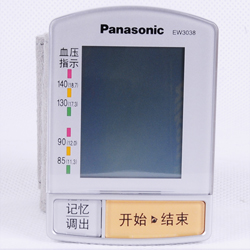 ��������ʽ����Ѫѹ��EW3038��