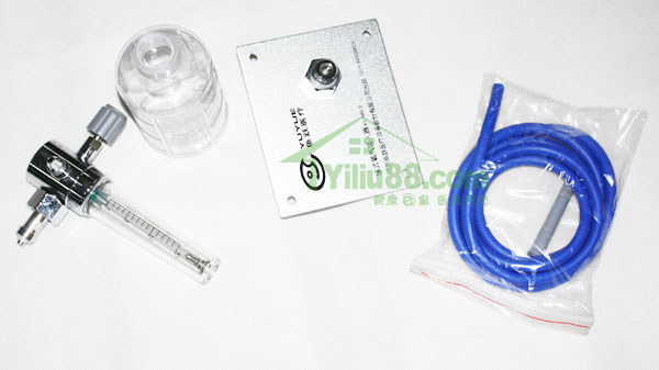 魚躍浮標式氧氣吸入器XY-98BIII