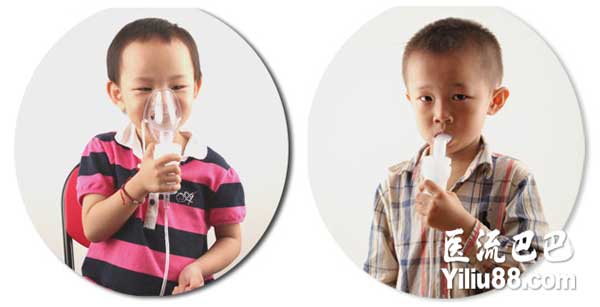 雾化吸入治疗可以治哪些病