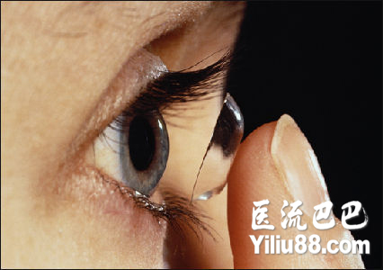 带眼睛有什么副作用,带眼睛有什么坏处吗