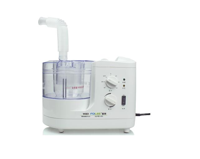 富林 家用医用超声雾化器w001