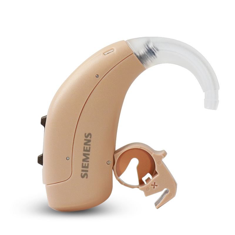 丹麦唯听助听器官网耳背式的价格