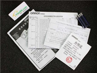 欧姆龙血压计HEM-645 附件