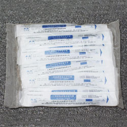 立可灵一次性宫腔组织吸引管