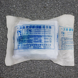华威一次性使用吸引管