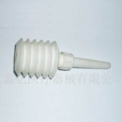 鑫亿一次性无菌阴道冲洗器200ml