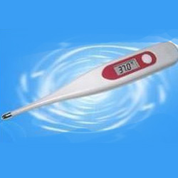 美体康BT-A11CN一般型数字式电子体温计