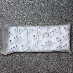 寿鹤粘胶石膏绷带