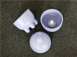 祺鑫红外线海豚按摩捶