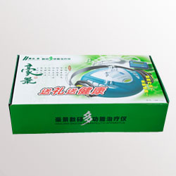 豪景LHB-111经穴治疗仪