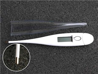 迈克大夫MT16C2电子体温计