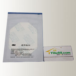 3M透明敷料