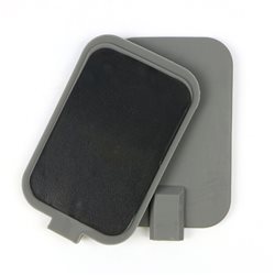 【红外热灸电极片】好万家低频中频治疗仪HY