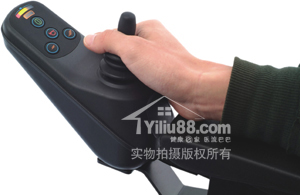 魚躍電動輪椅車D310型控制器