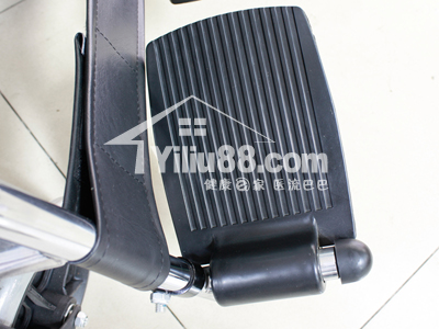 魚躍手動輪椅車H005B型